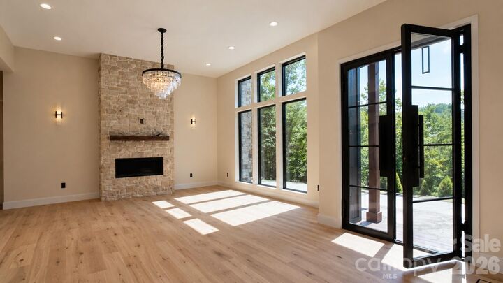 Property Photo:  407 Melnick Terrace  NC 28803 