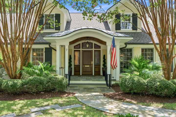 Property Photo:  7 Cochran Court  SC 29407 