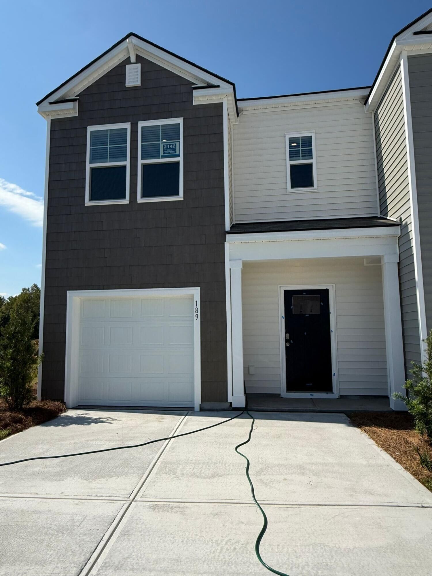 Property Photo:  213 Blue Haw Drive  SC 29461 