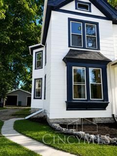 Property Photo: 133 Wildwood St OH 45216