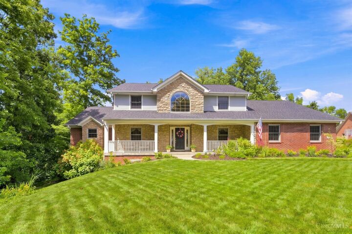 Property Photo: 6226 Swanbrook Lane OH 45233