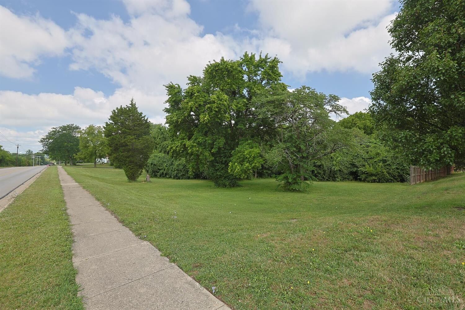 Property Photo: 2730 Mack Road OH 45014