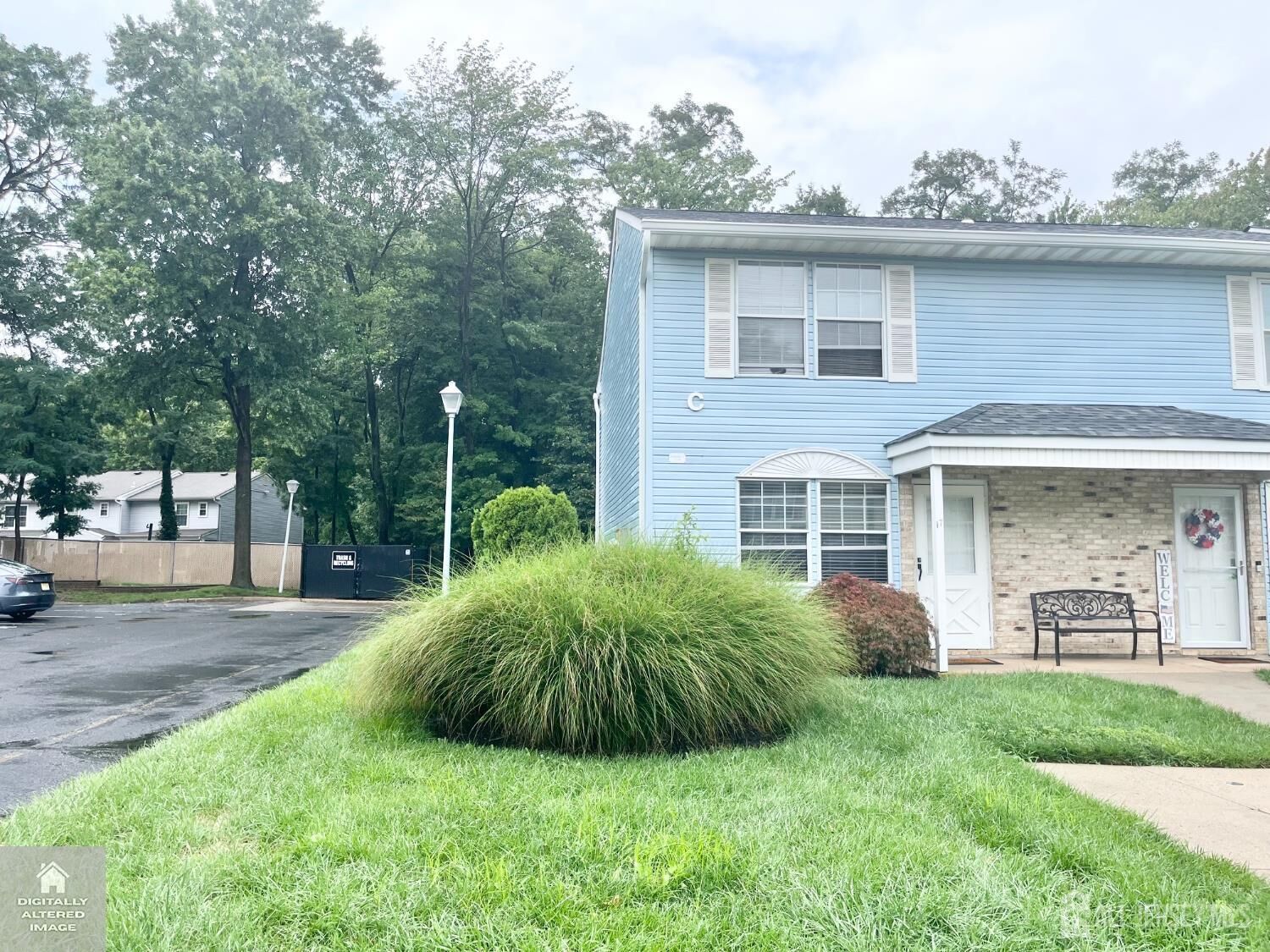 Property Photo: 82 Cliffwood Avenue 17 NJ 07721