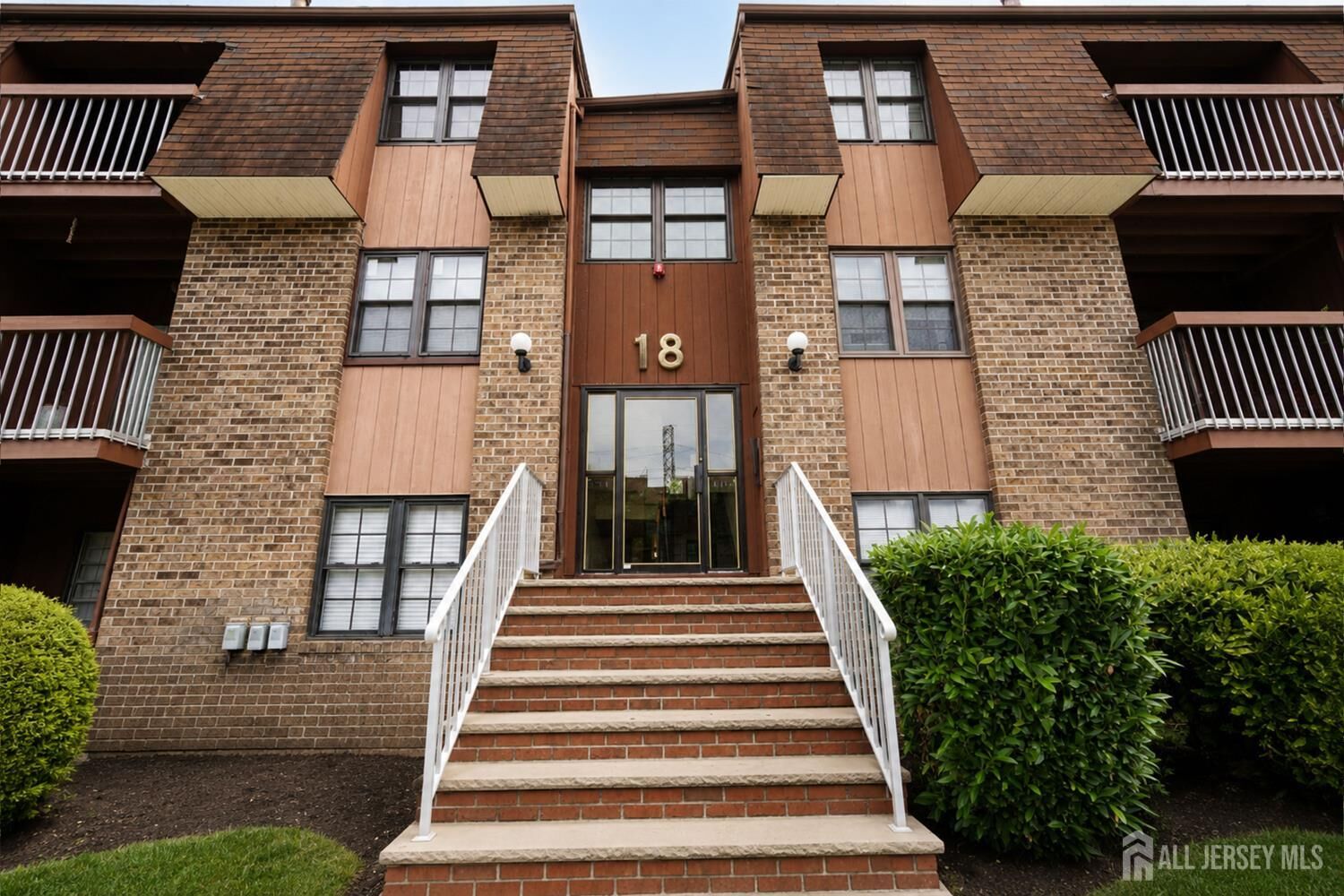 Property Photo: 207 Sierra Court A NJ 07095