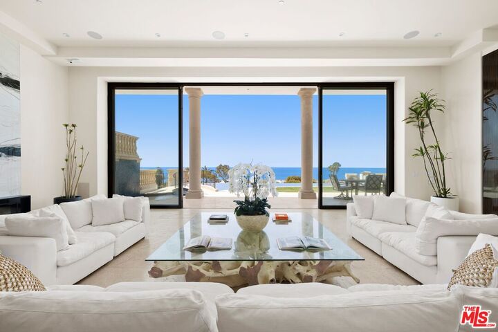 Property Photo: 22435 Pacific Coast Hwy CA 90265