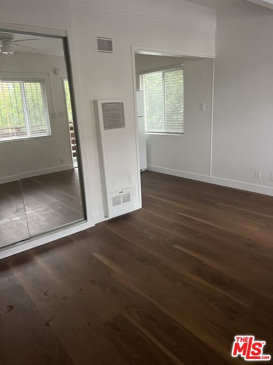 Property Photo: 227 S Bonnie Brae St CA 90057