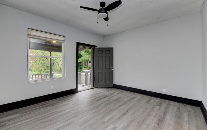 Property Photo: 814 - 816 S Ohio Avenue OH 43206
