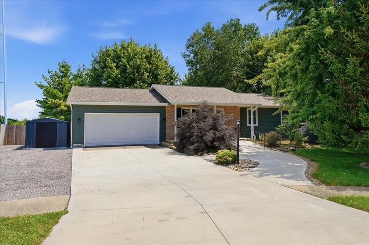 Property Photo:  49 Lloyd Drive  OH 43060 