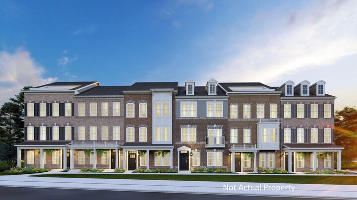Property Photo:  6890 Seville Street  OH 43017 