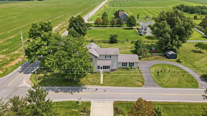 Property Photo:  6729 Concord Road  OH 43015 