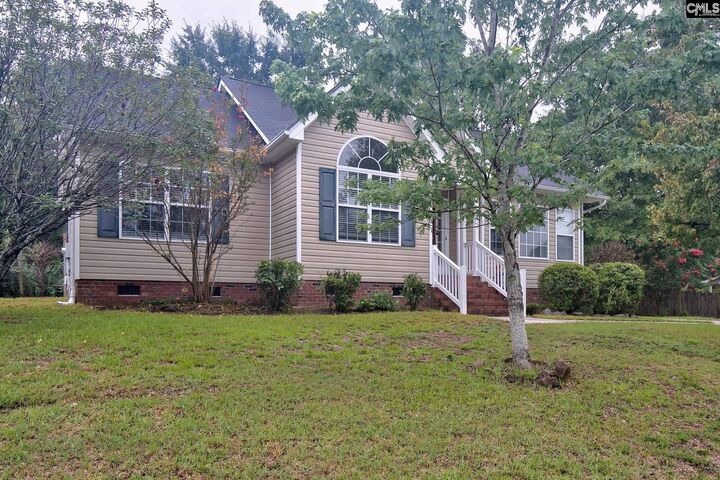 Property Photo: 2511 Jack Pine SC 29045