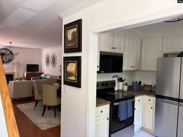 Property Photo:  420 Cami Forest  SC 29209 