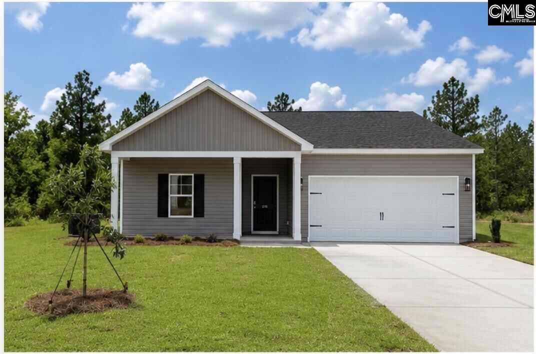 Property Photo: 613 Silica SC 29170