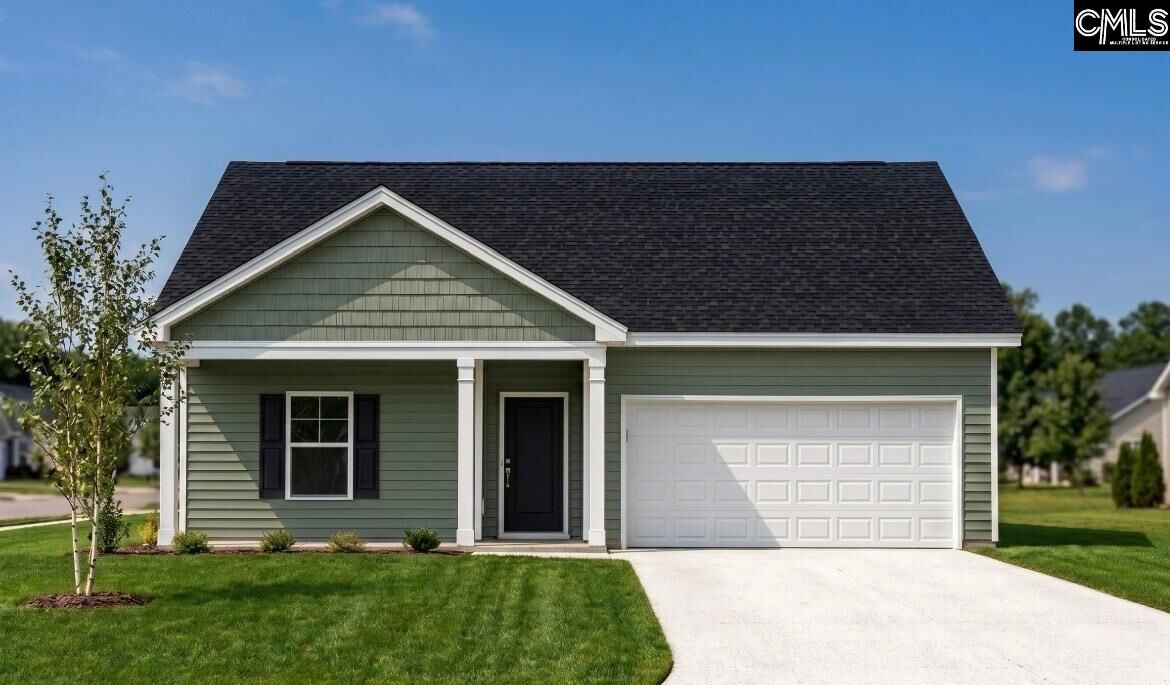 Property Photo:  613 Silica  SC 29170 