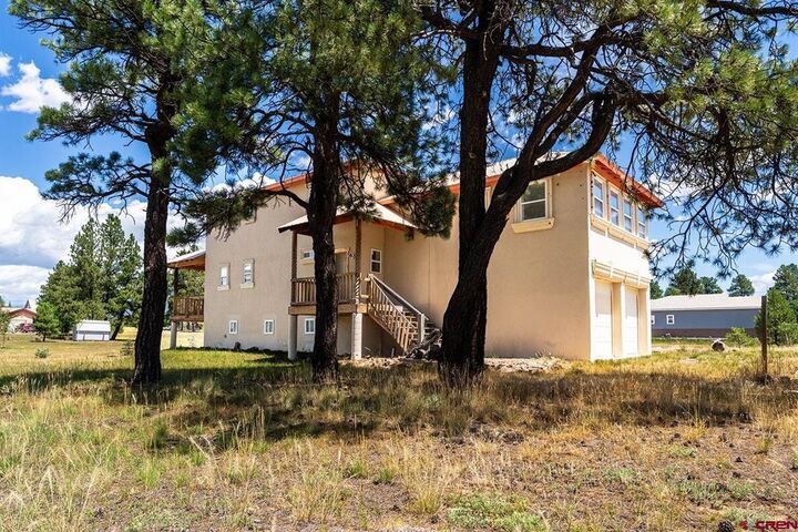 Property Photo: 142 & 153 Hatcher Cir CO 81147