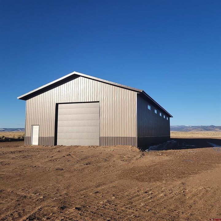 Property Photo:  9288 County Road Bb  CO 81140 