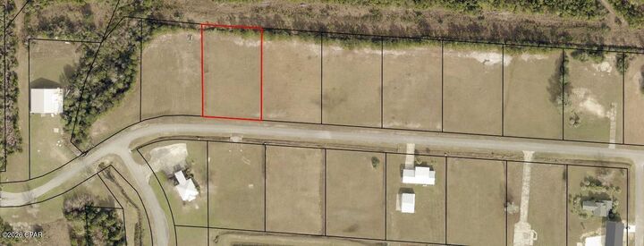 Property Photo: 12821 Airway Street FL 32404