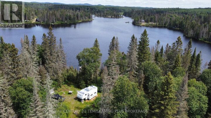 Property Photo:  Pcl 9565 Binney Lake  ON P0K 1L0 