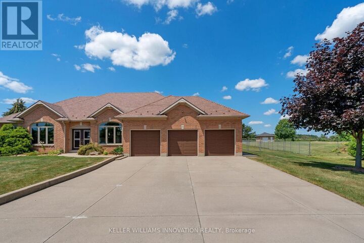 Property Photo: 18 Featherstone Avenue ON N0A 1P0