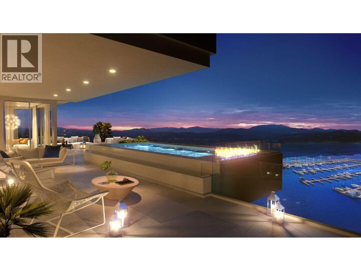 Property Photo: 13419 Lakeshore Drive South 201 BC V0H 1Z1