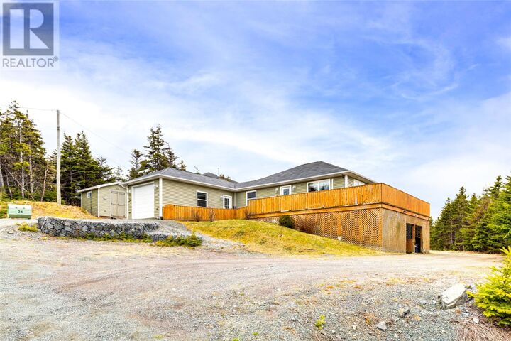 Property Photo: 24 Meetinghouse Road NL A0A 3L0