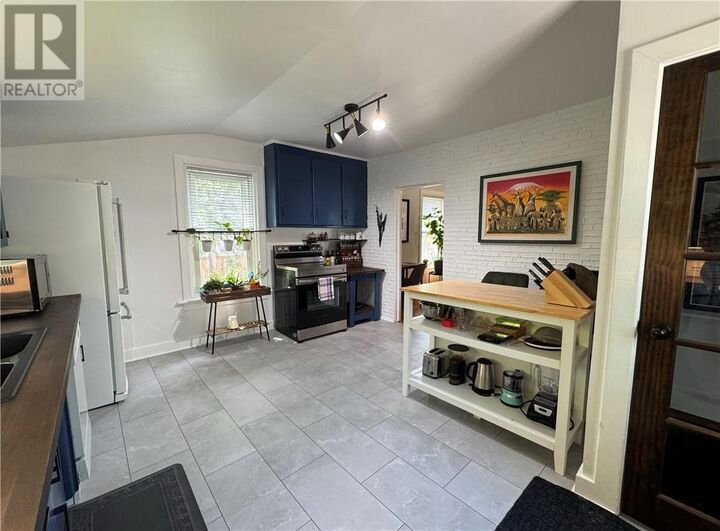 Property Photo:  27 Power Street  ON P0M 1N0 
