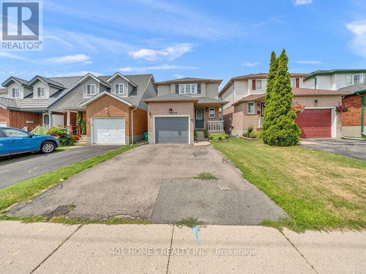 Property Photo:  37 Activa Avenue  ON N2E 3R3 
