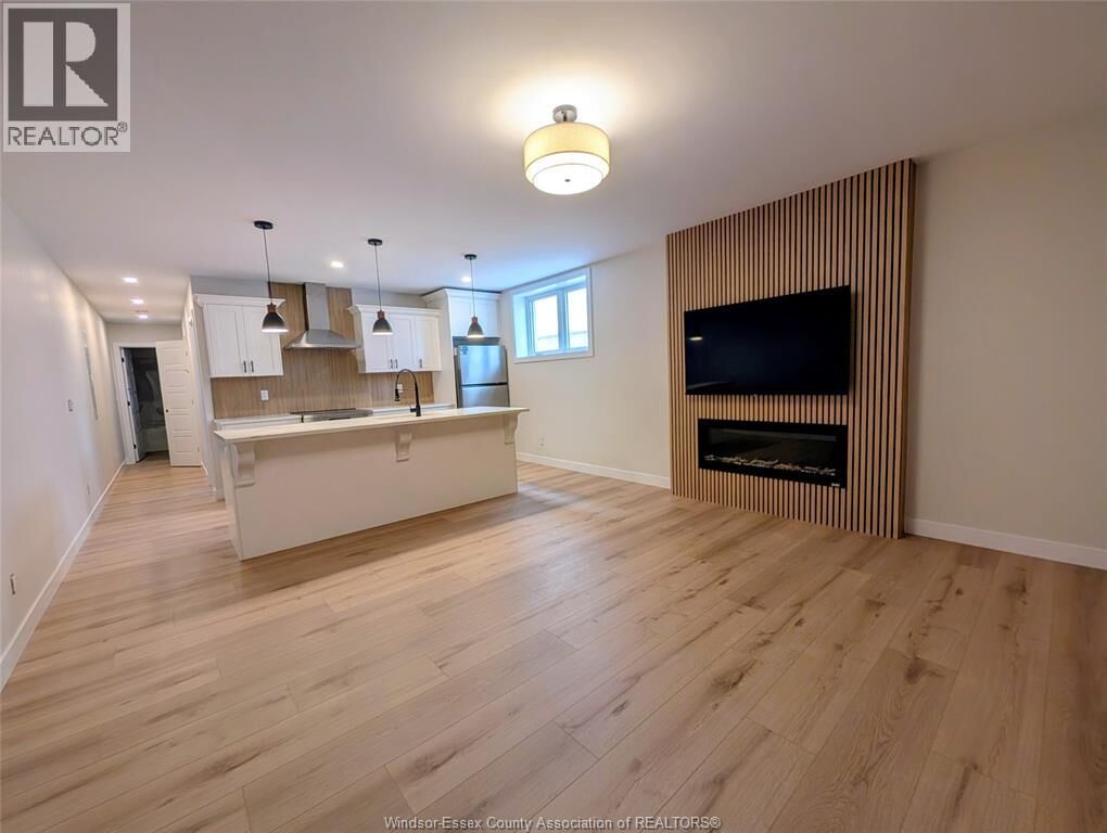 Property Photo: 1707 Ford Boulevard 1 ON N8T 2C9