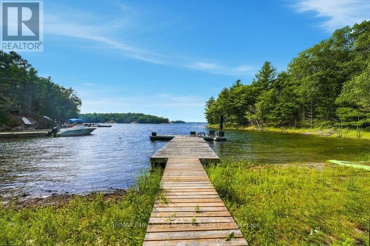 Property Photo:  169 Paradise Lane  ON P2A 2X4 