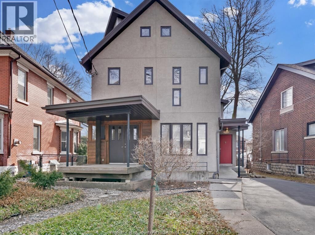 Property Photo: 3131 Donnelly Street ON N9C 1M3