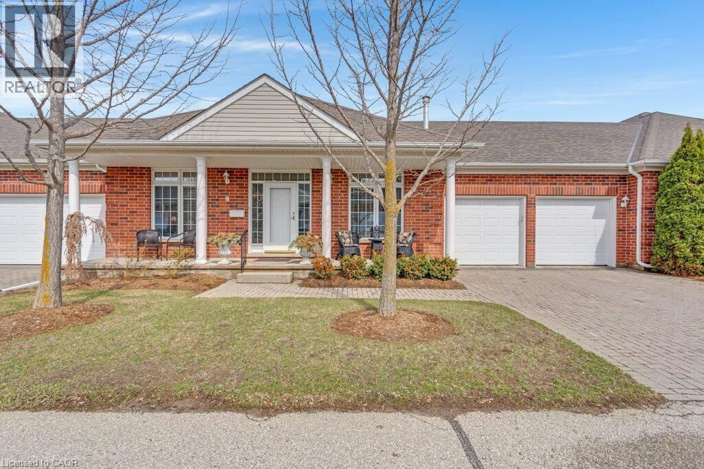 Property Photo:  369 George Street North 2  ON N1S 4X7 