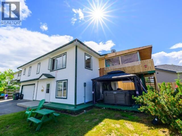 Property Photo: 146 Falcon Drive YT Y1A 6G8