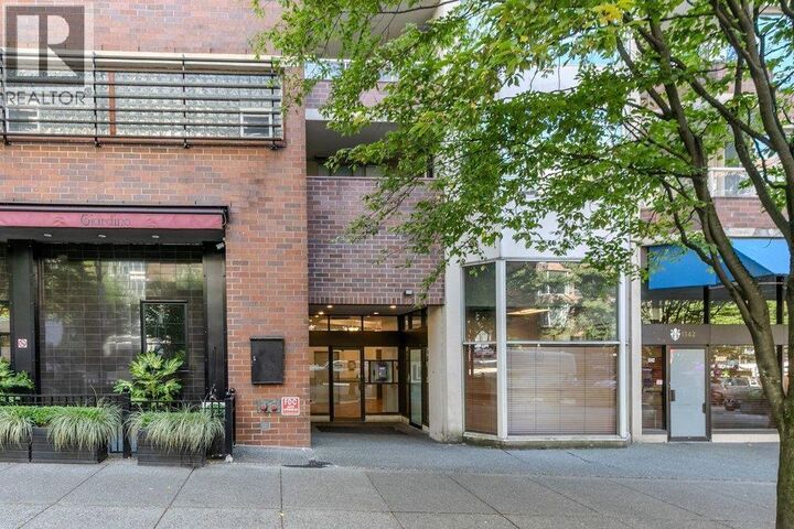Property Photo:  1330 Hornby Street 903  BC V6Z 1W5 