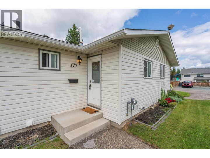 Property Photo:  111 Tabor Boulevard 177  BC V2M 5N3 