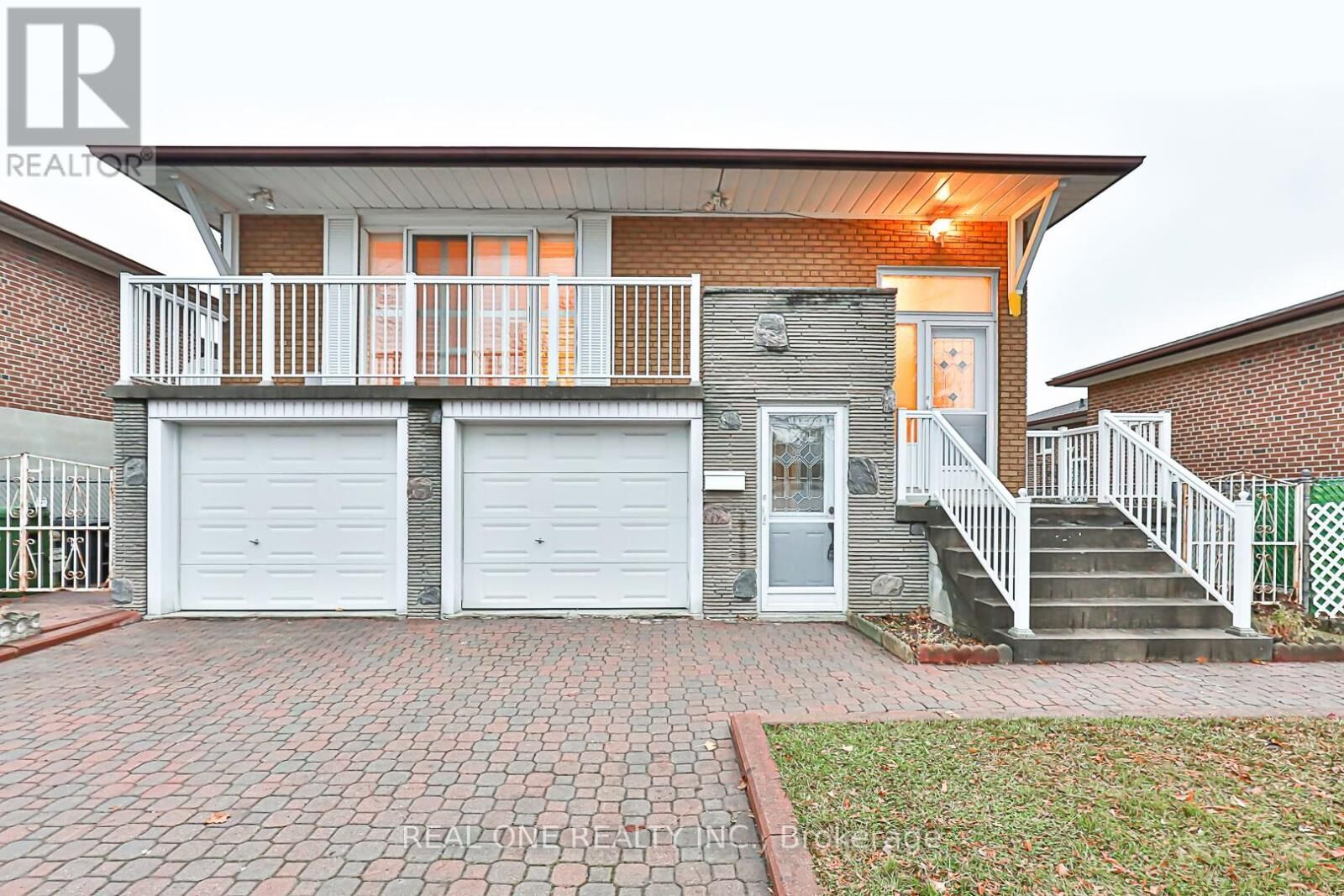 Property Photo:  9 Sesame Street  ON M1W 2R3 