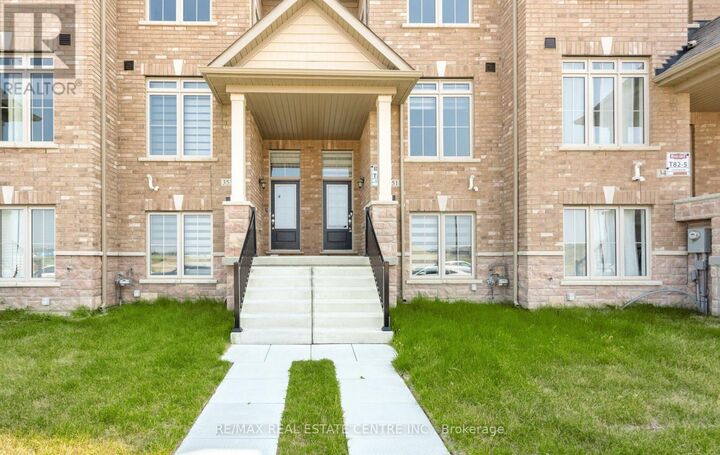 Property Photo:  353 Inspire Boulevard  ON L6R 0B8 