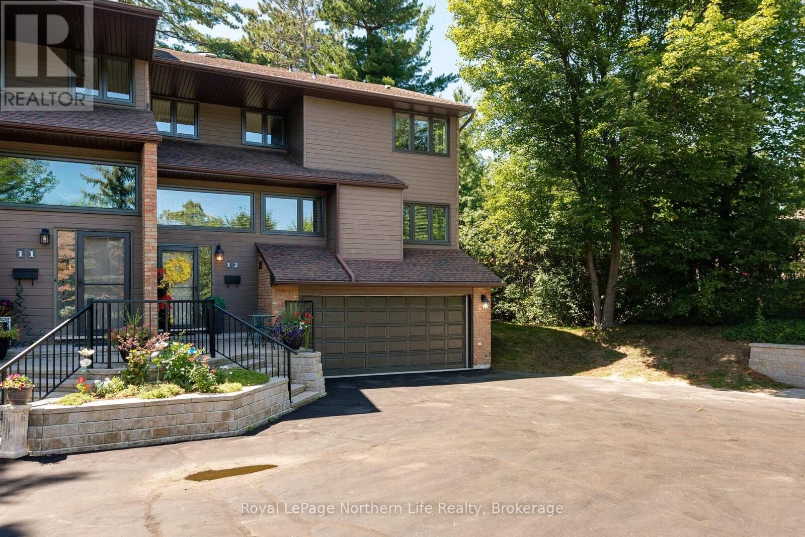 Property Photo:  555 Main Street South 12  ON P0H 1H0 