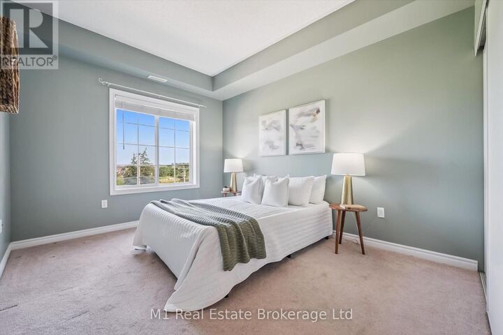 Property Photo:  308 Watson Parkway North 412  ON N1E 0G7 