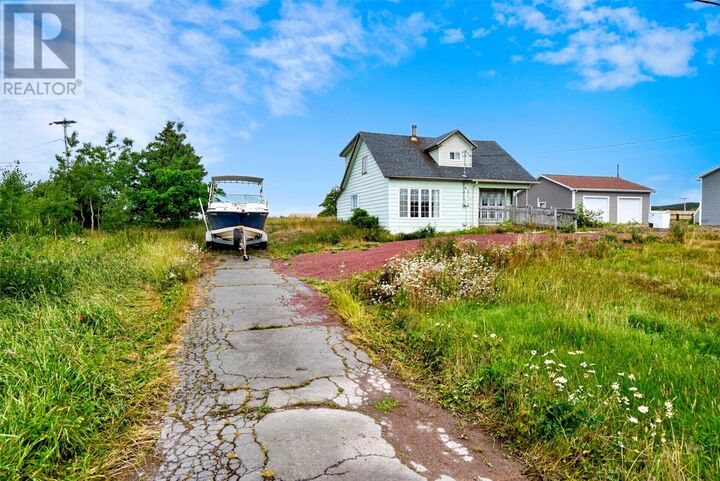 Property Photo: 307 Main Highway NL A0B 2B0