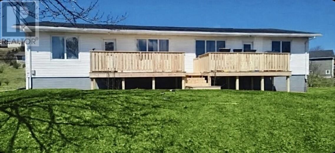 Property Photo:  1368-1370 Torbay Road  NL A1K 1B3 