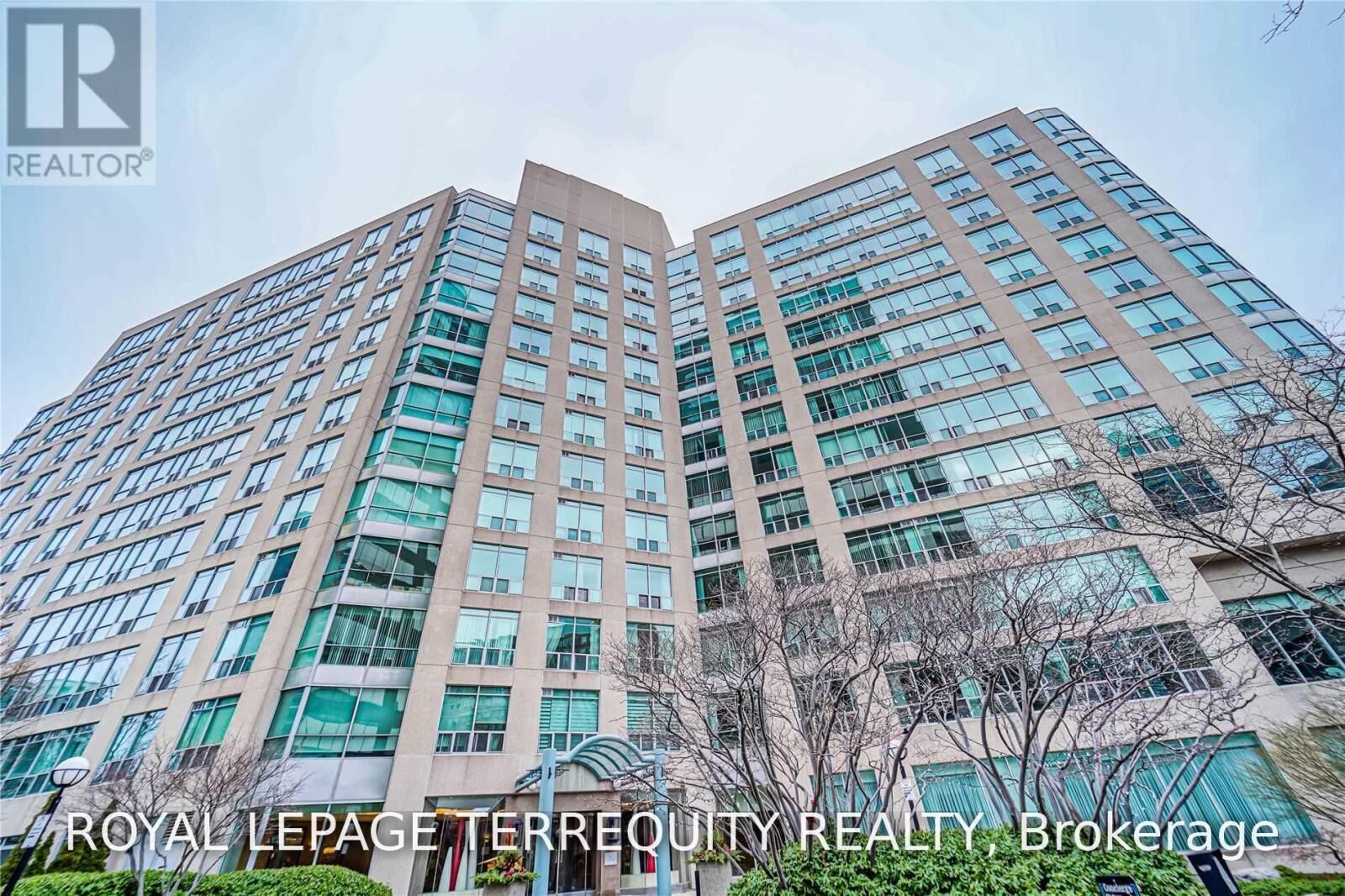 Property Photo:  942 Yonge Street 319  ON M4W 3S8 