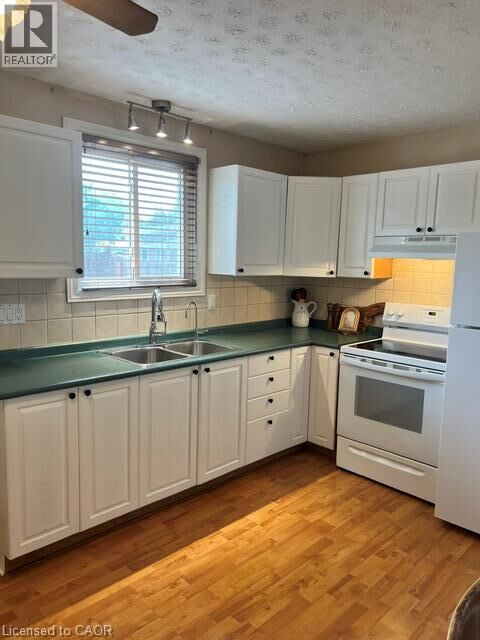 Property Photo: 227 Fergus Avenue 1 ON N2A 2H6