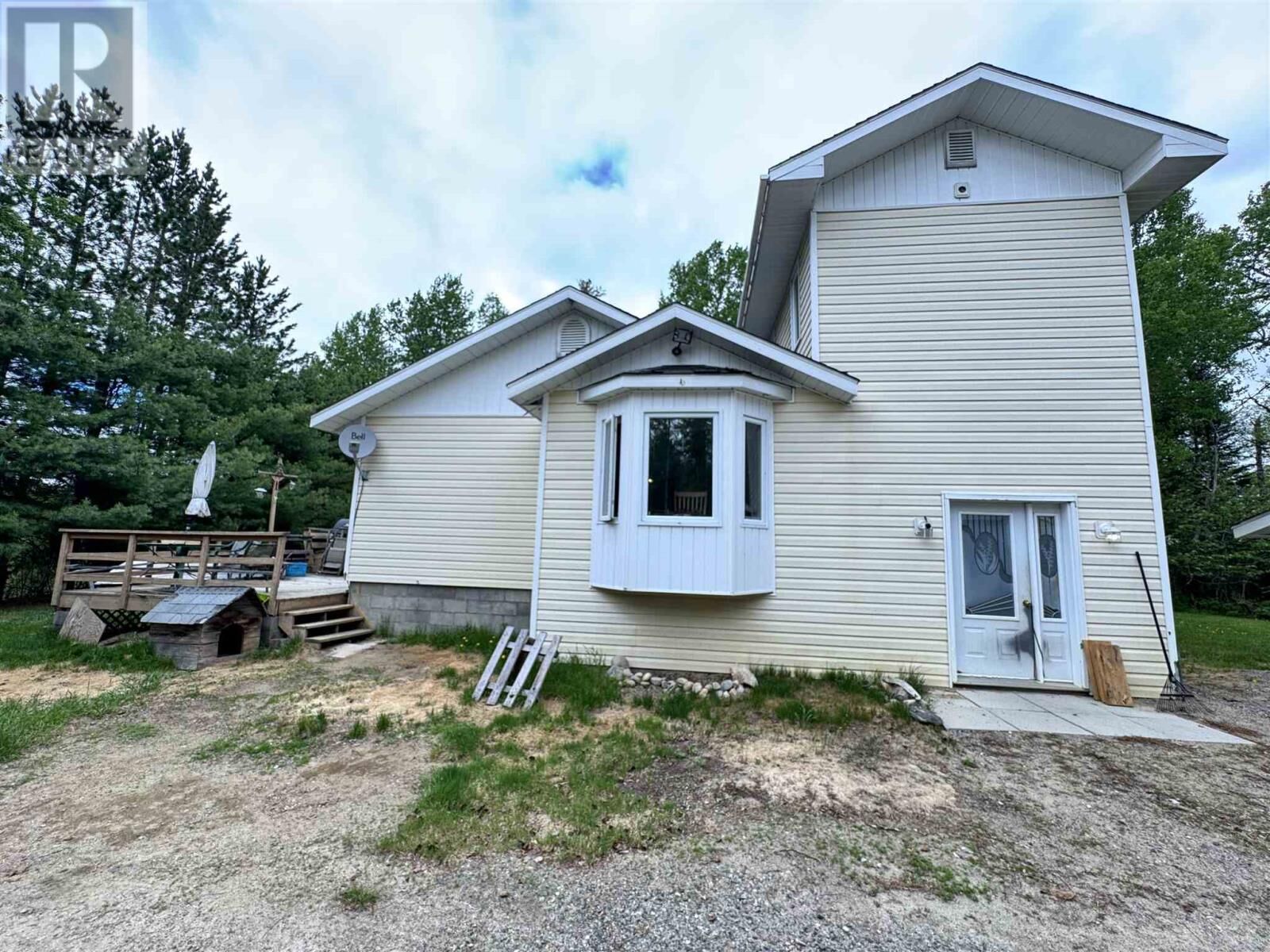 Property Photo: 116 Devon Rd ON P0M 1K0