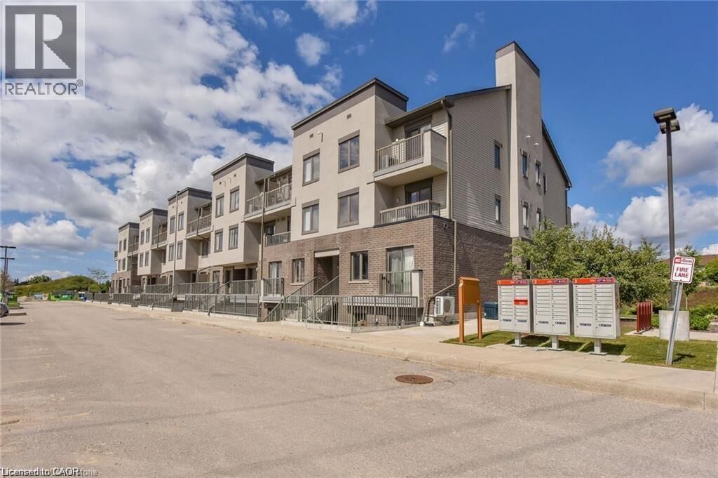 Property Photo:  350 Fisher Mills Road A-11  ON N3C 4N5 
