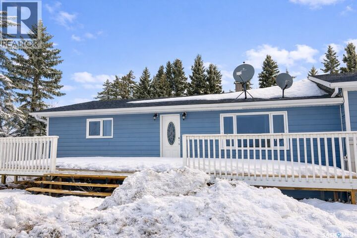 Property Photo:  Sturgeon Valley Ranch  SK S0J 2E0 