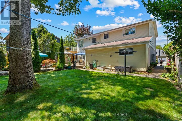 Property Photo: 298 Albert Street South ON N0H 2L0