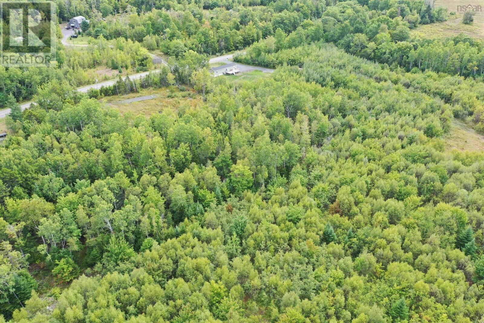 Property Photo:  Lot 19 Acres+- Wallace Road  NS B0K 2A0 