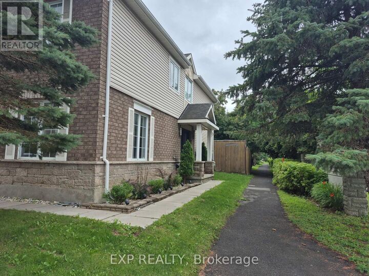 Property Photo: 2 Maple Park Private ON K1T 4A6