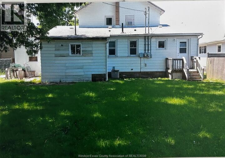 Property Photo:  1002-1006 St Pierre Street  ON N8N 1Z7 