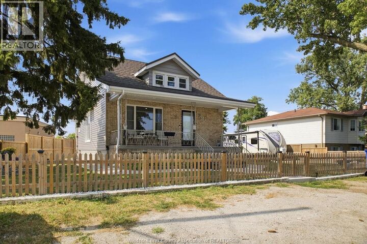 Property Photo: 610 Brazil Avenue ON N8X 2X5